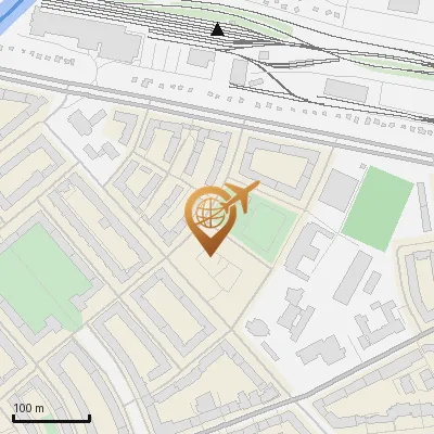 Foto zu Martin-Haller-Ring 22, 22303 Hamburg