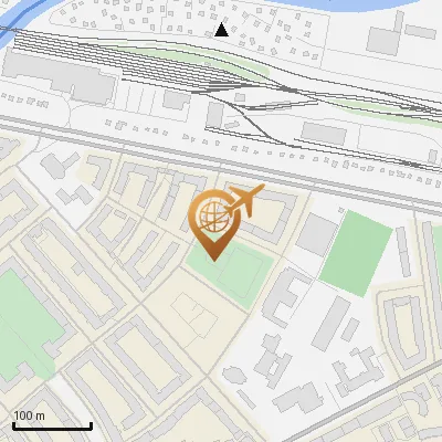 Foto zu Martin-Haller-Ring 28, 22303 Hamburg