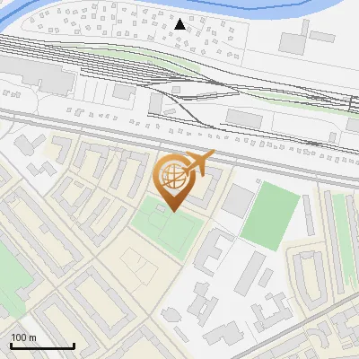 Foto zu Martin-Haller-Ring 3, 22303 Hamburg