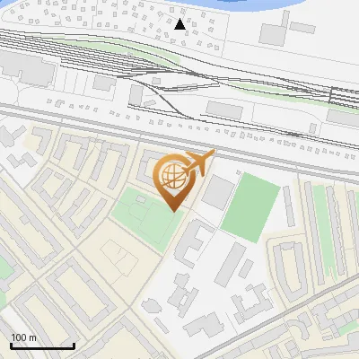 Foto zu Martin-Haller-Ring 5, 22303 Hamburg