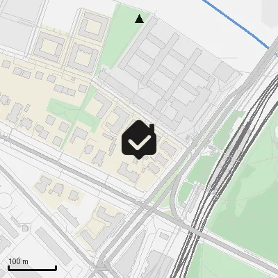 Foto zu Martin-Hoffmann-Straße 12, 12435 Berlin