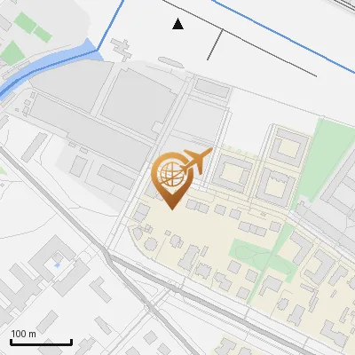 Foto zu Martin-Hoffmann-Straße 2, 12435 Berlin