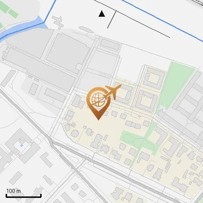 Foto zu Martin-Hoffmann-Straße 4, 12435 Berlin
