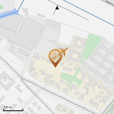 Foto zu Martin-Hoffmann-Straße 6, 12435 Berlin