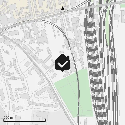 Foto zu Martin-Köllen-Straße 10, 51103 Köln