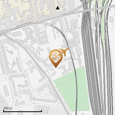 Foto zu Martin-Köllen-Straße 8, 51103 Köln