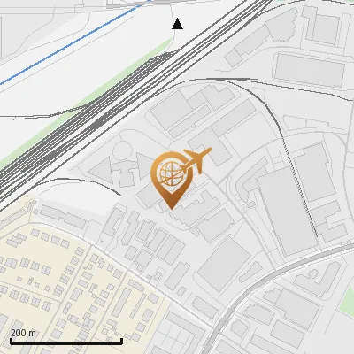 Foto zu Martin-Kollar-Straße 9, 81829 München