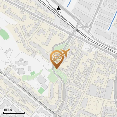 Foto zu Martin-Leuschel-Ring 10, 21073 Hamburg