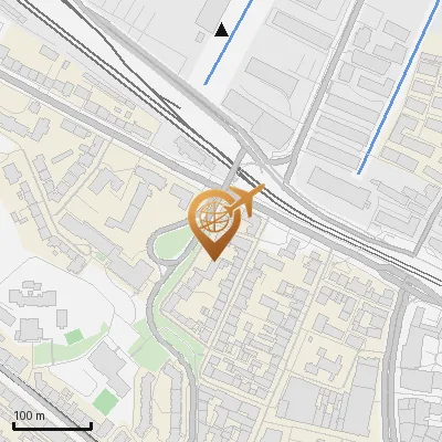 Foto zu Martin-Leuschel-Ring 16, 21073 Hamburg