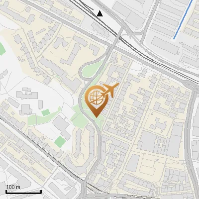 Foto zu Martin-Leuschel-Ring 2, 21073 Hamburg