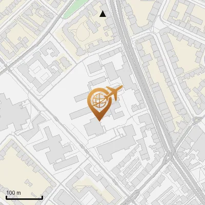 Foto zu Martin-Luther-King-Platz 6, 20146 Hamburg