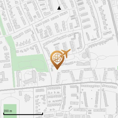 Foto zu Martin-Luther-Straße 10, 51145 Köln