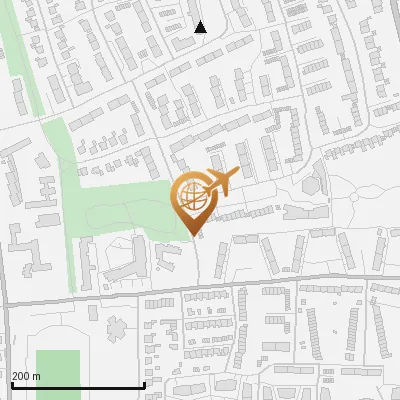 Foto zu Martin-Luther-Straße 2, 51145 Köln