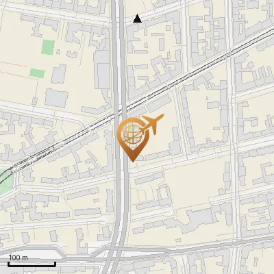 Foto zu Martin-Luther-Straße 29, 10777 Berlin