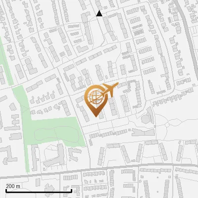 Foto zu Martin-Luther-Straße 3, 51145 Köln