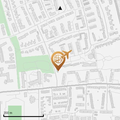 Foto zu Martin-Luther-Straße 6, 51145 Köln