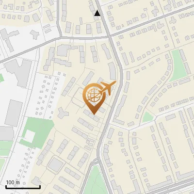 Foto zu Martin-Mark-Weg 1, 22049 Hamburg