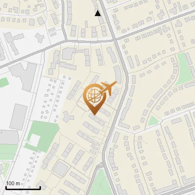 Foto zu Martin-Mark-Weg 3, 22049 Hamburg