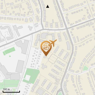 Foto zu Martin-Mark-Weg 8, 22049 Hamburg