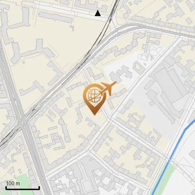 Foto zu Martin-Opitz-Straße 17, 13357 Berlin