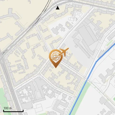 Foto zu Martin-Opitz-Straße 18, 13357 Berlin
