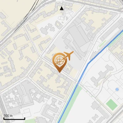 Foto zu Martin-Opitz-Straße 3, 13357 Berlin