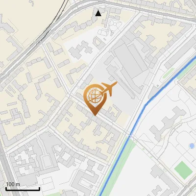 Foto zu Martin-Opitz-Straße 4, 13357 Berlin