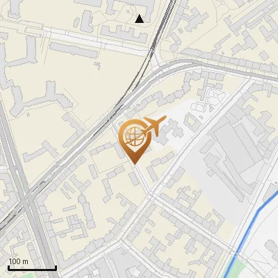 Foto zu Martin-Opitz-Straße 8, 13357 Berlin