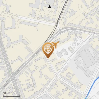 Foto zu Martin-Opitz-Straße 9, 13357 Berlin