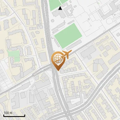 Foto zu Martinistraße 103, 20251 Hamburg