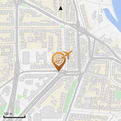 Foto zu Martinistraße 12, 20251 Hamburg