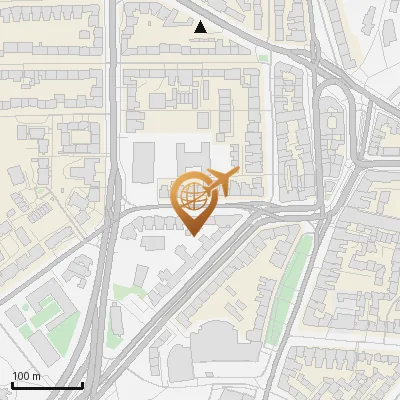 Foto zu Martinistraße 13, 20251 Hamburg