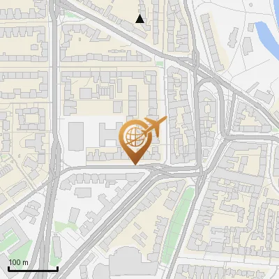 Foto zu Martinistraße 16, 20251 Hamburg