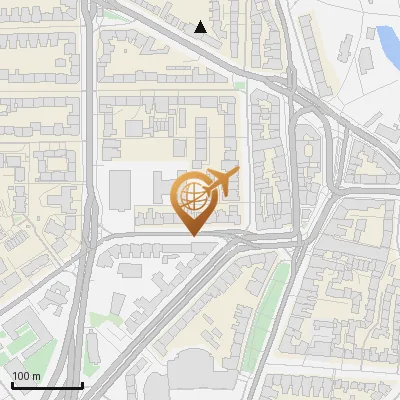 Foto zu Martinistraße 18, 20251 Hamburg