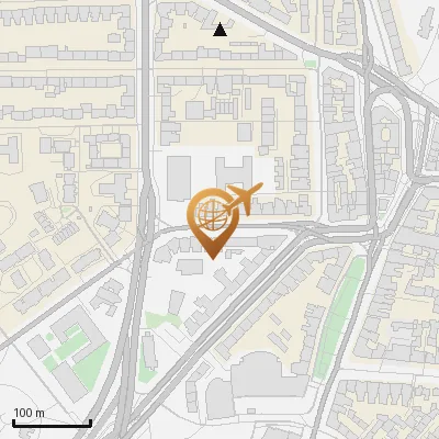 Foto zu Martinistraße 19, 20251 Hamburg