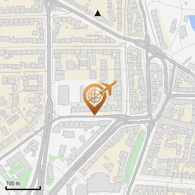 Foto zu Martinistraße 20, 20251 Hamburg