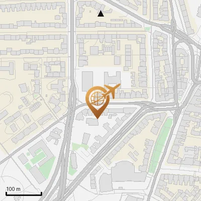 Foto zu Martinistraße 21, 20251 Hamburg