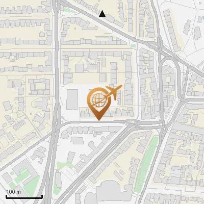 Foto zu Martinistraße 22, 20251 Hamburg