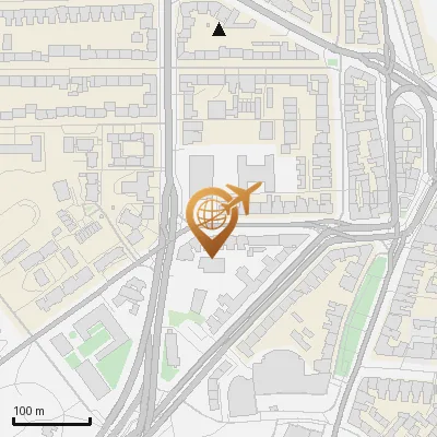 Foto zu Martinistraße 23, 20251 Hamburg