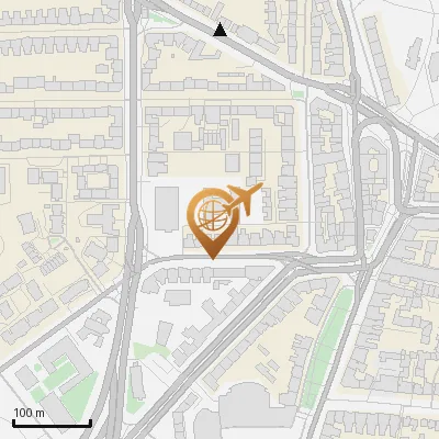 Foto zu Martinistraße 24, 20251 Hamburg