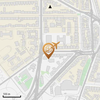 Foto zu Martinistraße 25, 20251 Hamburg