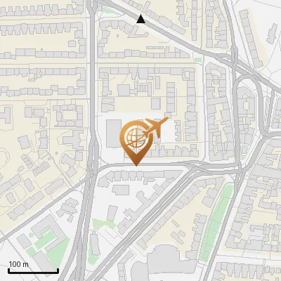 Foto zu Martinistraße 26, 20251 Hamburg