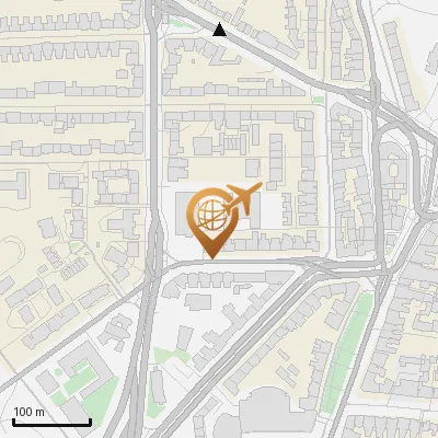 Foto zu Martinistraße 28, 20251 Hamburg