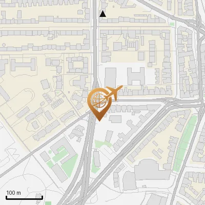 Foto zu Martinistraße 29, 20251 Hamburg