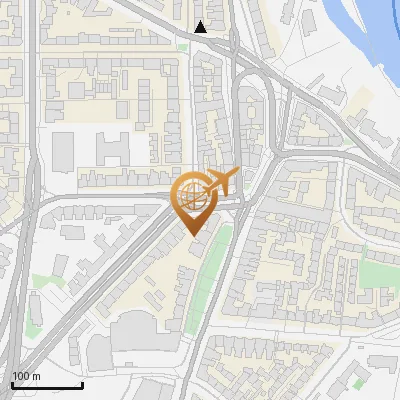 Foto zu Martinistraße 3, 20251 Hamburg