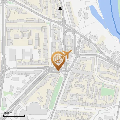 Foto zu Martinistraße 4, 20251 Hamburg