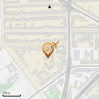 Foto zu Martinistraße 40, 20251 Hamburg