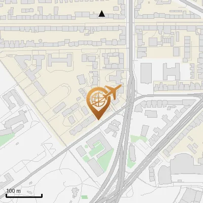 Foto zu Martinistraße 42, 20251 Hamburg