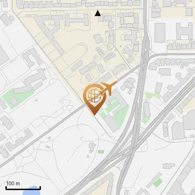 Foto zu Martinistraße 49, 20251 Hamburg