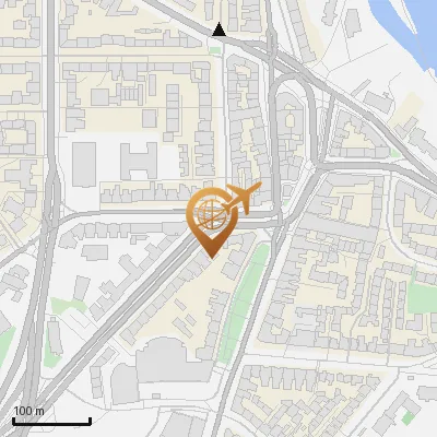 Foto zu Martinistraße 5, 20251 Hamburg